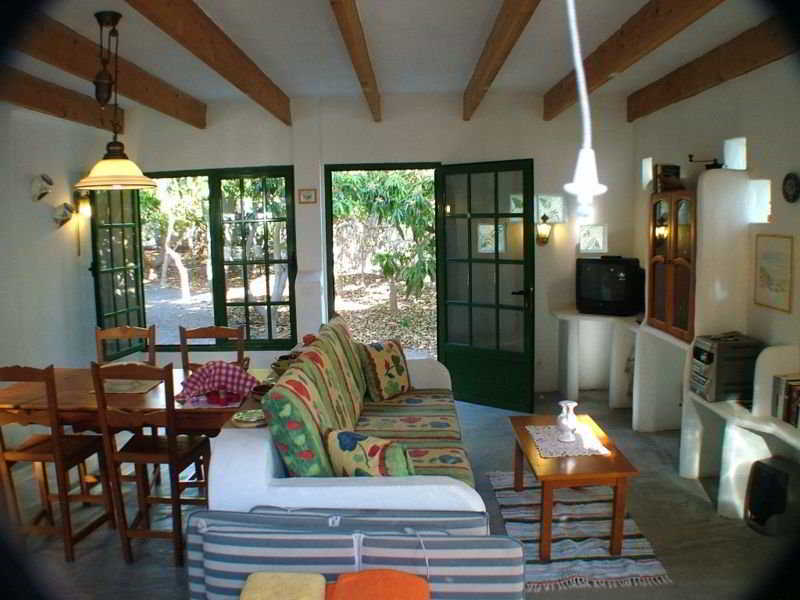 Cho Manuel Residence Maspalomas  Exteriör bild