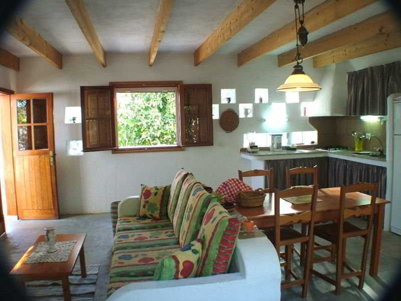 Cho Manuel Residence Maspalomas  Exteriör bild