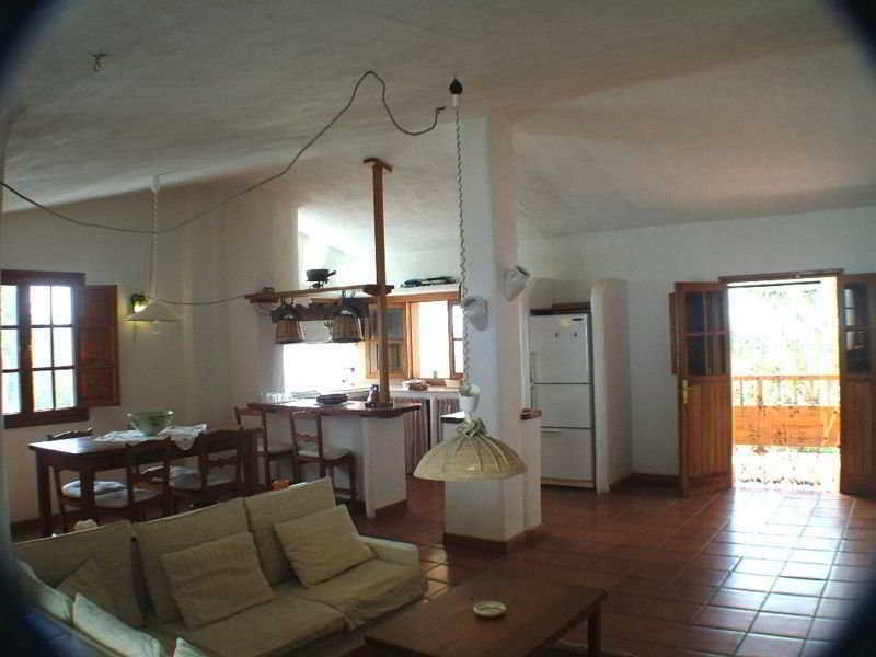 Cho Manuel Residence Maspalomas  Exteriör bild